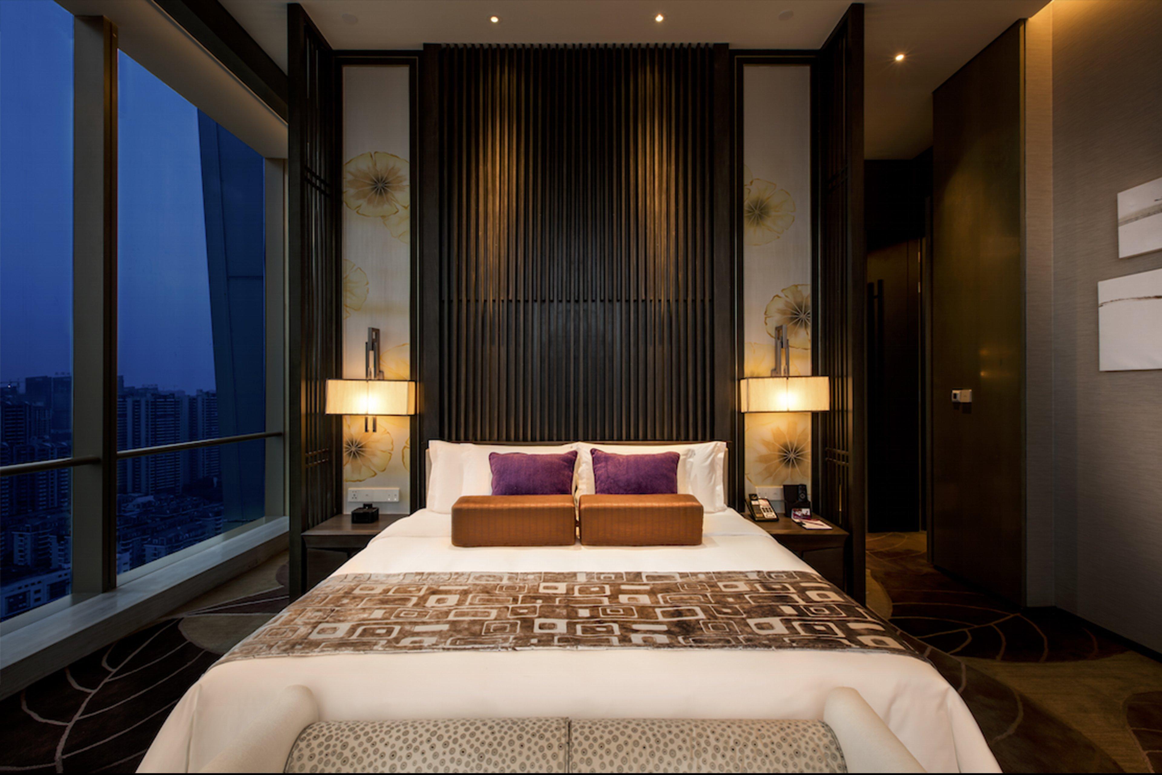 Crowne Plaza Fuzhou Riverside, An Ihg Hotel Экстерьер фото