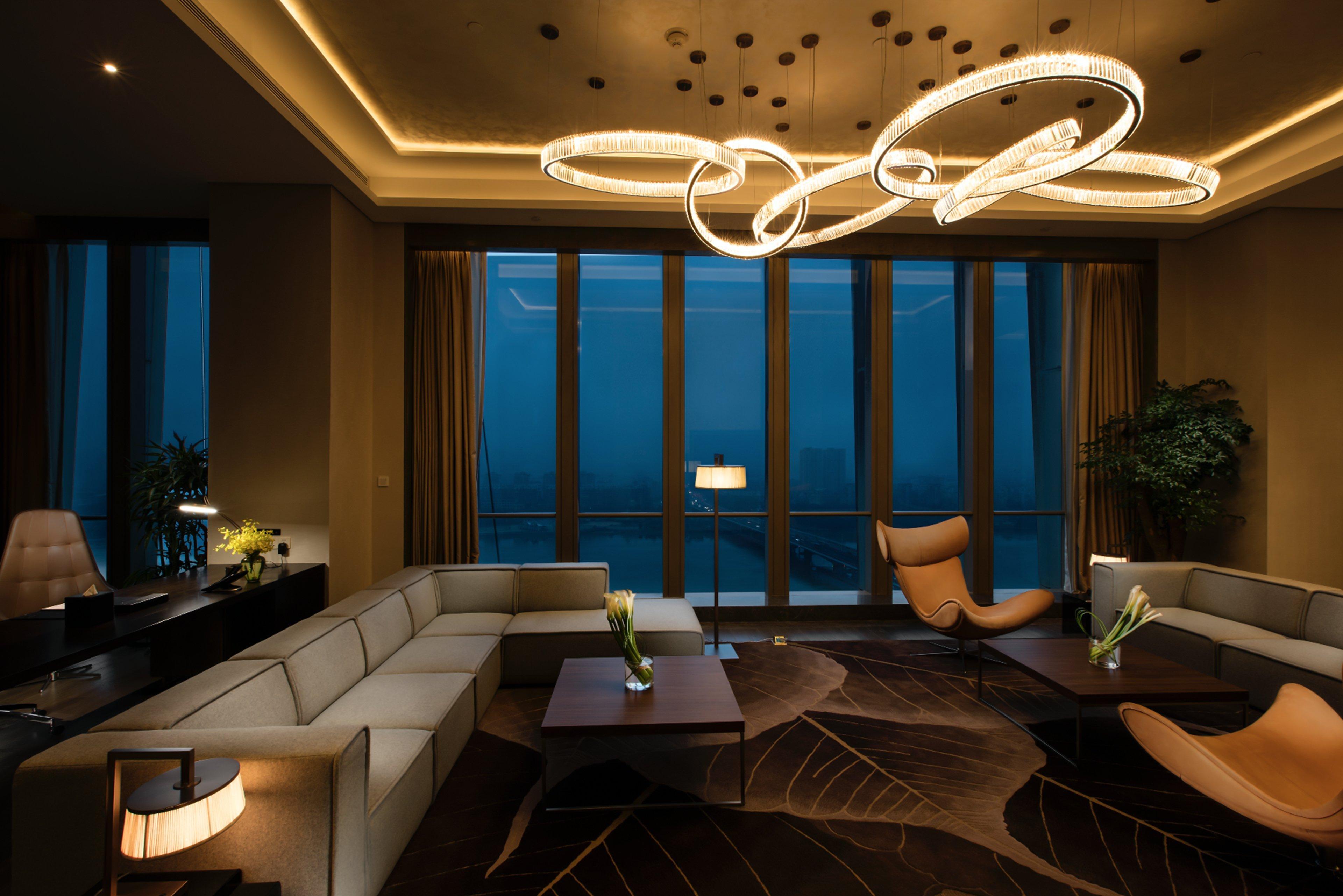 Crowne Plaza Fuzhou Riverside, An Ihg Hotel Экстерьер фото