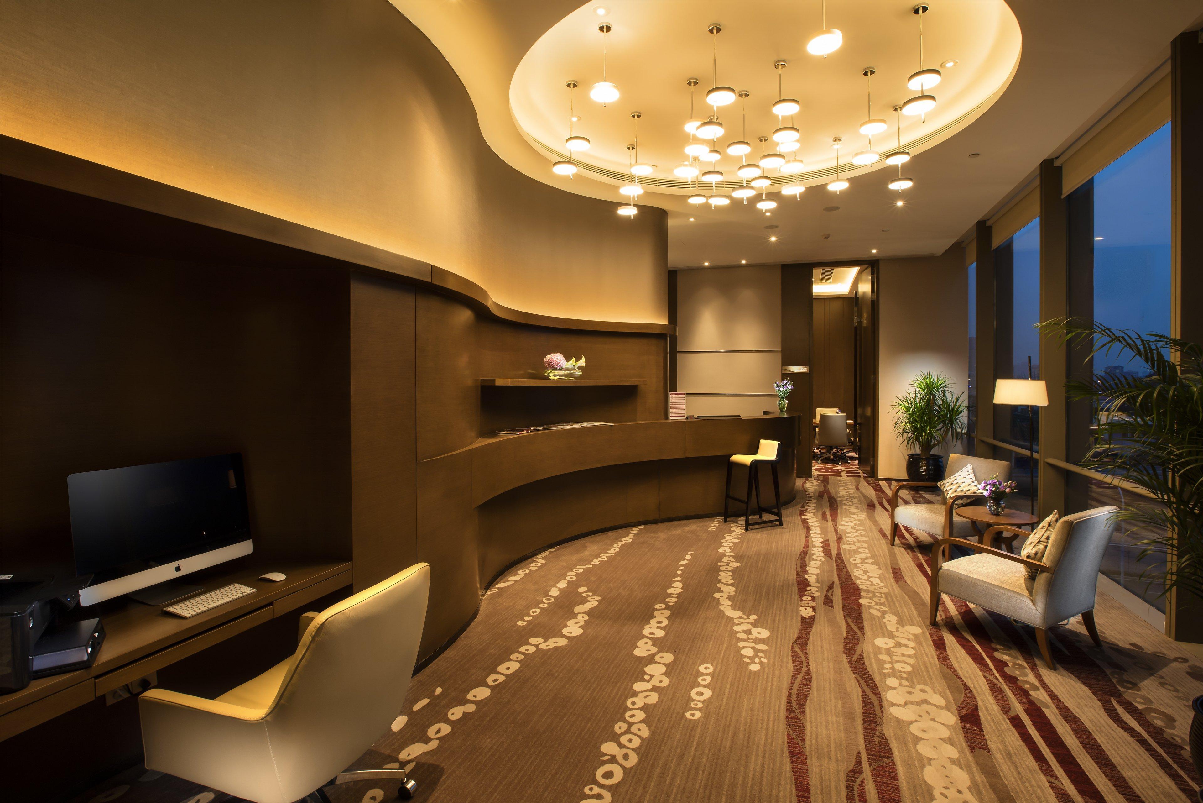 Crowne Plaza Fuzhou Riverside, An Ihg Hotel Экстерьер фото